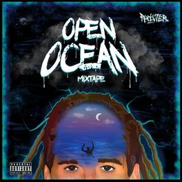 Album cover of OPEN OCEAN MIXTAPE