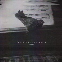 Album cover of My Final Symphony