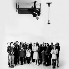 Album cover of still