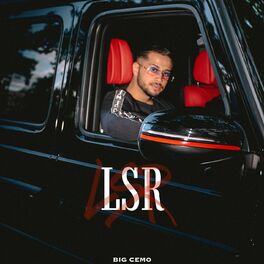 Album cover of LASS SIE REDEN