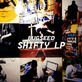 Bugseed: albums, songs, playlists | Listen on Deezer