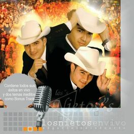 Album cover of En Vivo