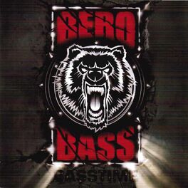 Album cover of Basstime