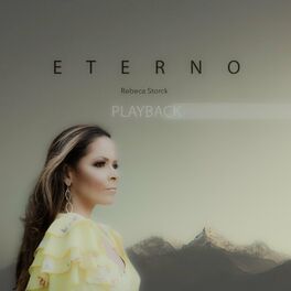 Album cover of Eterno (Playback)