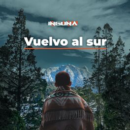 Album cover of Vuelvo al Sur