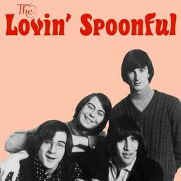 Album cover of The Lovin' Spoonful