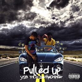 Album cover of Pulled Up (feat. ZaeTheDripster)
