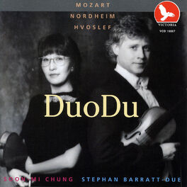 Album cover of Duodu