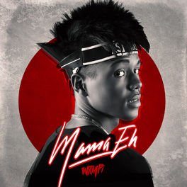Album cover of Mama Eh