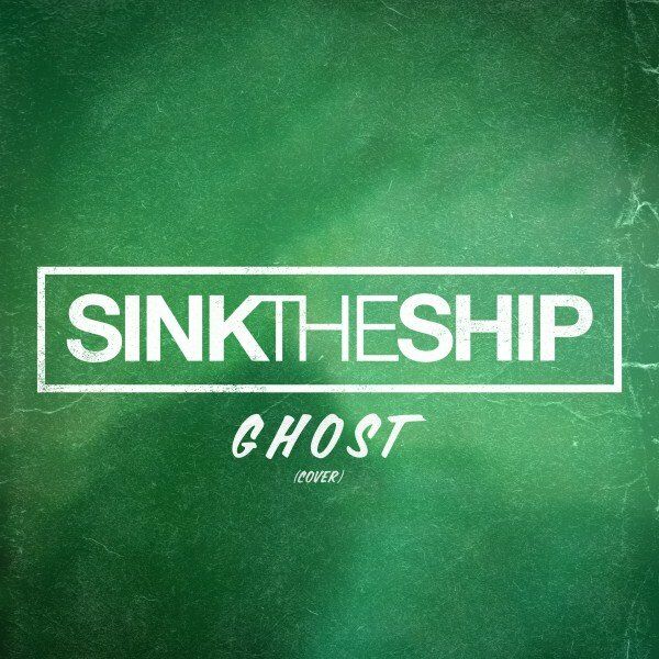 Sink the Ship - Ghost [single] (2022)