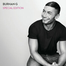 Album cover of Burhan G (Special Edition)
