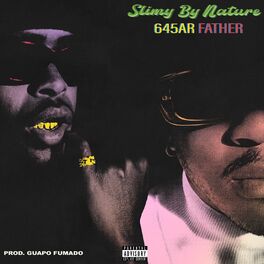 Album cover of Slimy By Nature