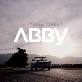 Album cover of Historia Eterna