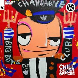 Album cover of Chill Executive Officer (CEO), Vol. 16 (Selected by Maykel Piron)
