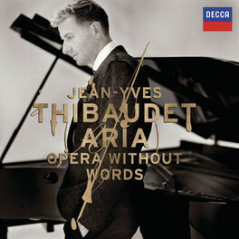 Album cover of Aria: Opera Without Words