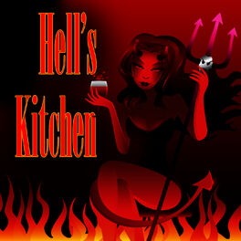Album cover of Hell's Kitchen