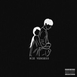 Album cover of Nie Vergess