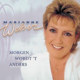 Album cover of Morgen Wordt 't Anders
