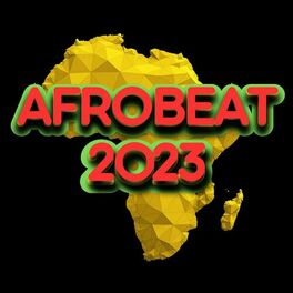 Album cover of Afrobeat 2023