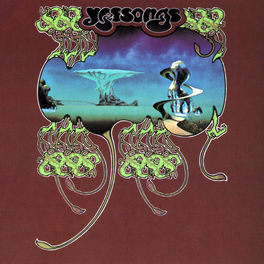 Album cover of Yessongs