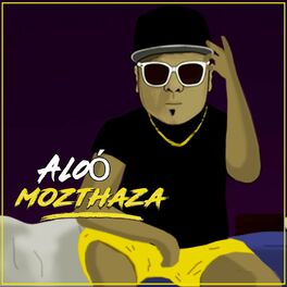 Album cover of Aloó