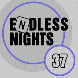 Album cover of Endless Nights, Vol. 37