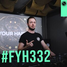 Album cover of FYH332 - Find Your Harmony Radio Episode #332