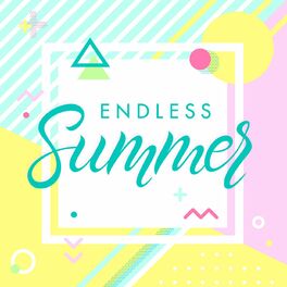 Album cover of Endless Summer