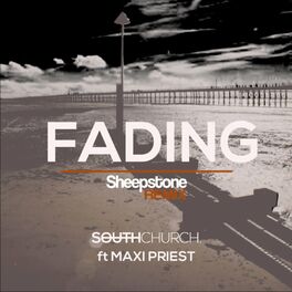 Album cover of Fading (Sheepstone Remix)