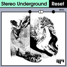 Album cover of Reset