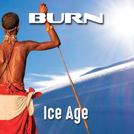 Album cover of Ice Age