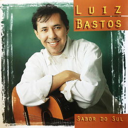 Album cover of Sabor do Sul