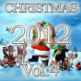 Album cover of Christmas 2012, Vol. 4