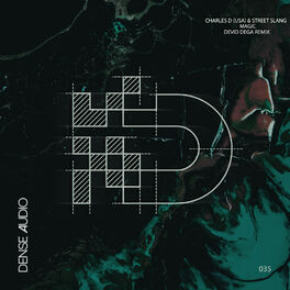 Album cover of Magic
