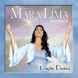 Album cover of Unção Divina (Playback)
