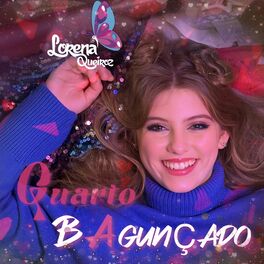 Album picture of Quarto Bagunçado