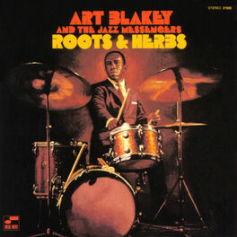 Album cover of Roots And Herbs