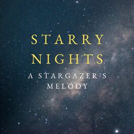 Album cover of Night Sky Full of Stars