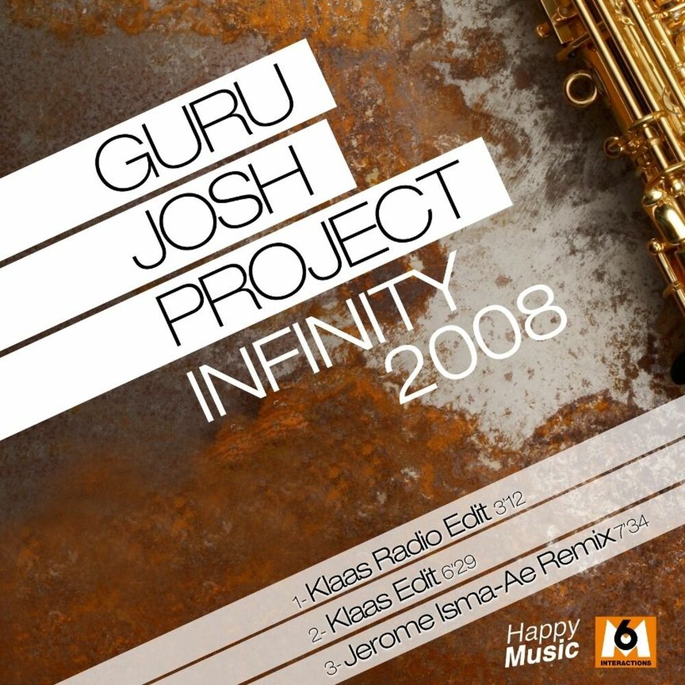 Josh project infinity. Guru Josh Infinity 2008. Guru Josh Project Infinity. Guru Josh Project - Infinity альбом. Infinity Project 2008.