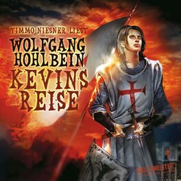 Album cover of Kevin von Locksley - Kevins Reise - Die Abenteuer des Kevin von Locksley