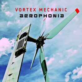 Album cover of Aerophonia