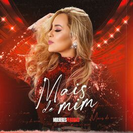 Album cover of Mais de Mim
