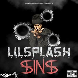 Album cover of Sins