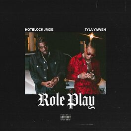 Album cover of Role Play