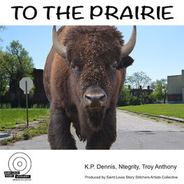 Album cover of To the Prairie