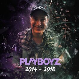 Album cover of 2014 - 2018
