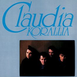 Album cover of Korallia