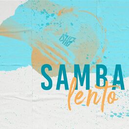 Album cover of Samba Lento
