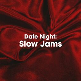Album cover of Date Night: Slow Jams