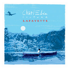 Album cover of Lafayette